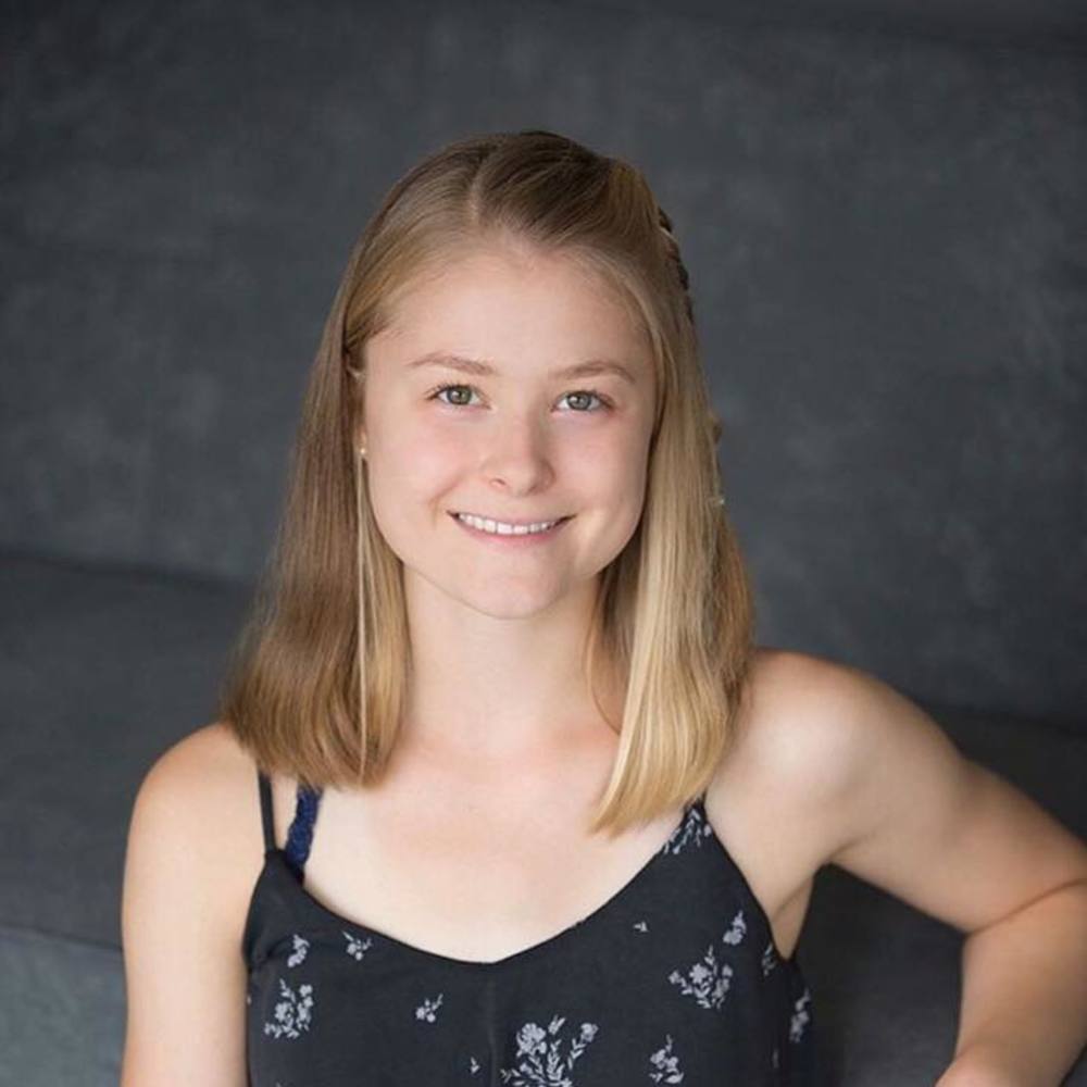 Meet your Posher, Rachel